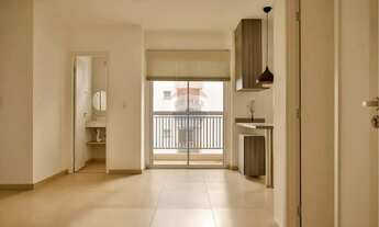 Imagem 2: APARTAMENTO A VENDA: 3 DORMITÓRIOS COM ARMÁRIOS PLANEJADOS EM TODOS OS AMBIENTES