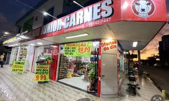 Imagem 4: Açougue e mercearia