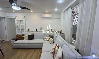 Imagem 2: Casa em Área Nobre da Tijuca