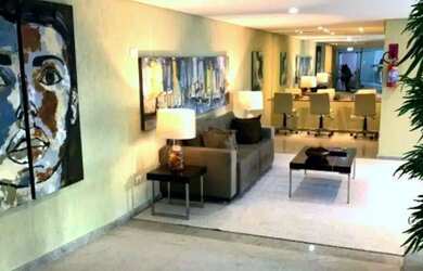 Imagem 2: Apartamento para locação no GOLDEN HOME SHOPPING, BOA VIAGEM, Recife, PE