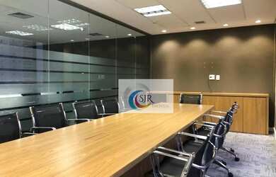 Imagem 4: Conjunto para alugar , 251 m² -Vila Olímpia - São Paulo/SP