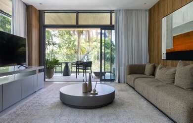 Imagem 7: Apartamento duplex a venda no bairro Cabral