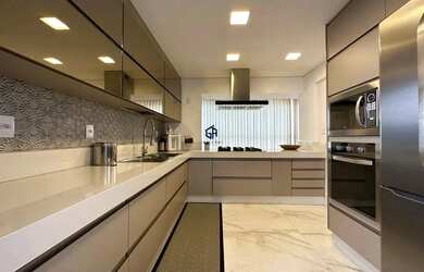 Imagem 5: Apartamento com alto padrão de acabamento no bairro Castelo