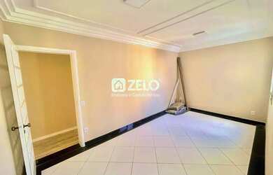 Imagem 2: Apartamento à venda com 182,44 m², 5 quartos 2 vagas em Cambuí, Campinas