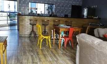 Imagem 5: Casa à venda, 311 m² por R$ 1.550.000,00 - Condomínio Ibiti Reserva - Sorocaba/SP