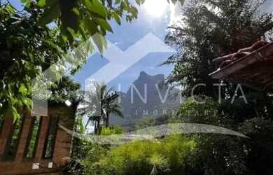 Imagem 3: Conforto, Exclusividade e Lazer Completo no Coração de São Conrado