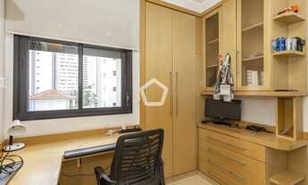 Imagem 6: Apartamento em Liberdade