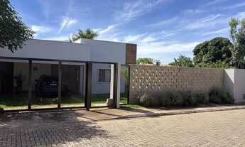 Imagem: Casa Condominio Ecologico Parque do Mirante