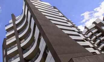 Imagem 2: Apartamento à venda no Juvevê - Rua Dr. Goulin - 3 quartos (1 suíte) R$1.349.000,00