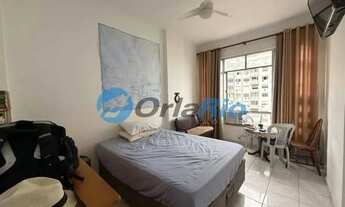 Imagem 3: Kitnet/Conjugado : / Residencial / Copacabana