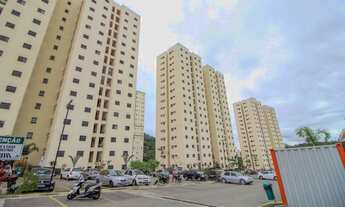 Imagem 7: Apartamento com 2 dormitórios à venda, 45 m² por R$ 260.000,00 - Jardim Gutierres - Soroca