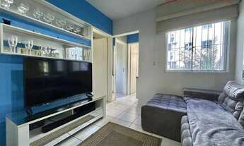 Imagem 3: Apartamento no Bairro Rio Caveiras - Biguaçu