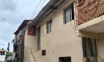 Imagem: Aluga se kitnet