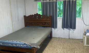 Imagem: Casa para temporada Prainha Angra dos Reis