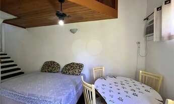 Imagem 5: Casa de vila com 2 quartos à venda em Jardim Las Palmas - SP