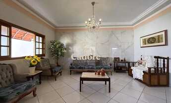 Imagem: Casa à venda com 4/4 sendo 4 suítes com