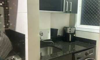 Imagem 6: Apartamento à venda Condomínio Dália em Jundiaí