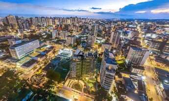 Imagem 2: Apartamento com 4 dormitórios à venda, 344 m² por R$ 8.488.000 - Batel