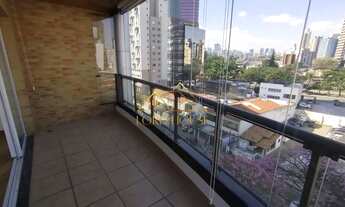 Imagem 5: Apartamento em Perdizes, com 4 quartos, sendo 1 suíte e 2 vagas