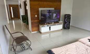 Imagem 7: Casa de alto padrão em condomínio Itaipuaçu