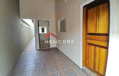 Imagem 3: Casa em Rua Cinco - Jardim Somar - Peruíbe/SP