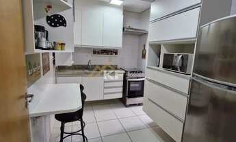 Imagem 3: Apartamento à Venda Edifício Austin Gardens - Jardim Nova Aliança - Ribeirão Preto/SP