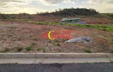 Imagem 4: GRANDE OPORTUNIDADE!! VENDA DE LOTE EM CONDOMINIO FECHADO DE ALTO PADRÃO EM ATIBAIA