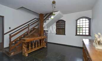 Imagem 5: Casa para aluguel, 4 quartos, 1 suíte, 6 vagas, Salgado Filho - Belo Horizonte/MG