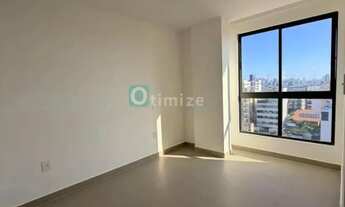 Imagem 4: Apartamento para Venda em Cabedelo, Intermares, 3 dormitórios, 1 suíte, 2 banheiros, 1 vag