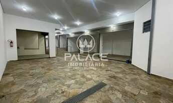 Imagem 2: Salão para venda e aluguel em centro, piracicaba 444m²