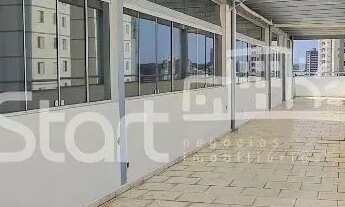 Imagem 3: Salão - Taquaral - Campinas