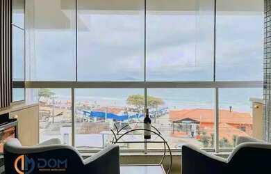 Imagem 3: Apartamento com Vista Mar 100% mobiliado na Praia dos Ingleses