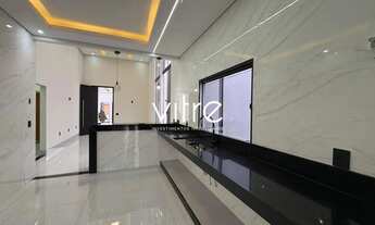 Imagem 6: Casa à venda no bairro Jardim Botânico em Uberlândia