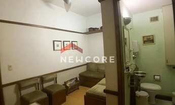 Imagem 4: Sala comercial em Avenida Nossa Senhora de Copacabana - Copacabana - Rio de Janeiro/RJ