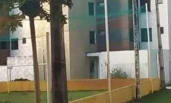 Imagem 5: Apartamento com 3 dormitórios à venda, 70 m² por R$ 490.000,00 - Cumbuco - Caucaia/CE