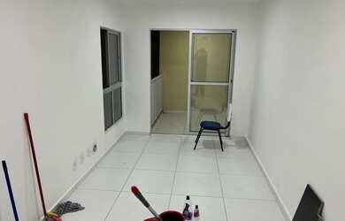 Imagem 2: Vende apartamento no centro de paulista aurora