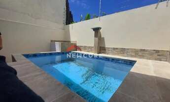 Imagem 3: Casa em Avenida Benedito Ribeiro - Nova Itanhaém - Itanhaém/SP