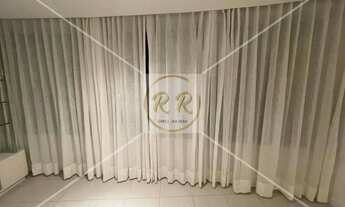 Imagem 2: LOCAÇÃO: HORTO FLORESTAL, 95m², 2 SUÍTES + DEPENDENCIA, NASCENTE, 2 VAGAS, SEMIMOBILIADO!