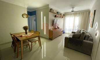 Imagem 5: Apartamento de 78 m² com 2 quartos a venda na Barra Olímpica - Rio de Janeiro - RJ