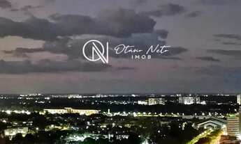 Imagem 4: Loft 48m² mobiliado 1 quarto 1 vaga - Marco - Belém - PA