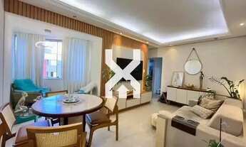 Imagem 5: Apartamento à venda, 2 quartos, 1 suíte, 2 vagas, Grajaú - Belo Horizonte/MG