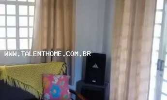 Imagem 4: Casa para Venda em Londrina, Champagnat, 5 dormitórios, 1 suíte, 2 banheiros, 4 vagas