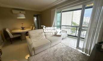 Imagem 4: Apartamento para locação no Jardim Marajoara com 3 quartos, 1 suíte, 2 vagas, 82m²,cozinha