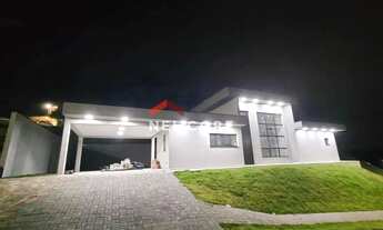 Imagem 6: Casa de condomínio em Rua Salmão - Condominio Quintas da Boa Vista - Atibaia/SP