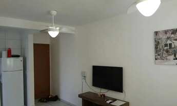 Imagem 2: Perfeito para investir ou residir! Apartamento de 2 quartos, mobiliado, em Ponta de Campin