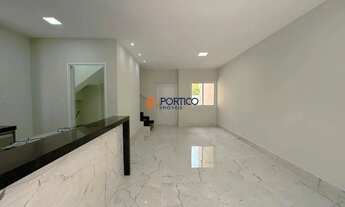 Imagem 5: Casa de condomínio a venda no Morumbi em Paulínia com 3 suítes