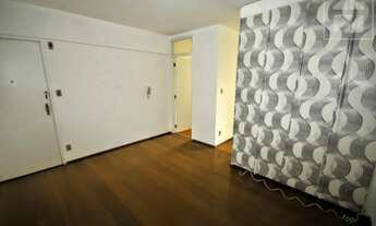 Imagem 3: Apartamento à venda com 40 m², 1 quarto em Centro, Campinas