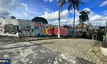 Imagem 2: área para construção de condominio