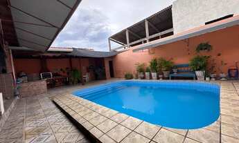 Imagem: Vendo Belissíma Casa no Jardim Paulista!