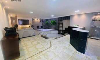 Imagem 7: Casa com 3 dormitórios à venda, 248 m² por R$ 890.000,00 - Edson Queiroz - Fortaleza/CE